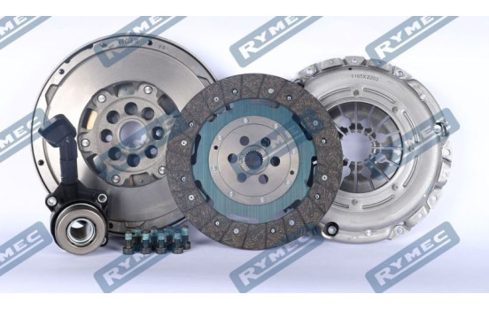 Clutch kit DF3007 Rymec