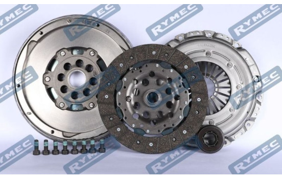 Clutch kit DF3011 Rymec