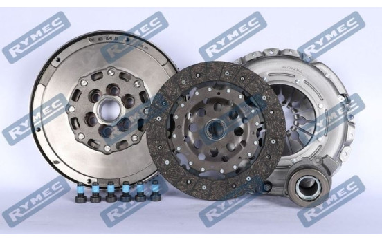 Clutch kit DF3015 Rymec