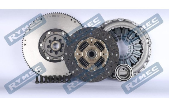 Clutch kit DF3017 Rymec