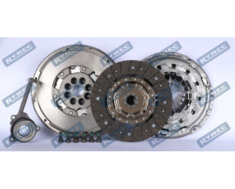 Clutch kit DF3021 Rymec