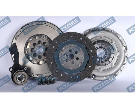 Clutch kit DF3023 Rymec