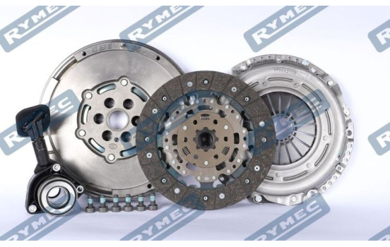 Clutch kit DF3024 Rymec