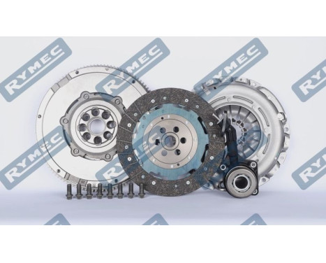 Clutch kit DF3028 Rymec
