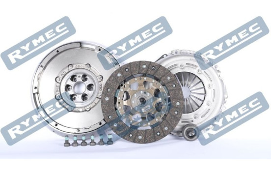 Clutch kit DF3030 Rymec