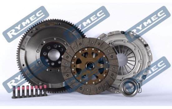Clutch kit DF3034 Rymec