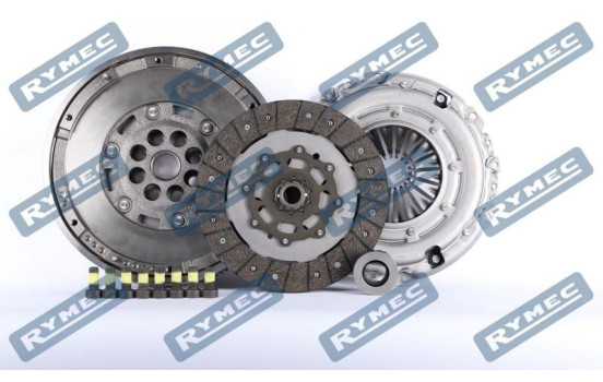 Clutch kit DF3039 Rymec