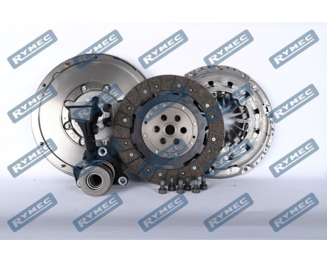 Clutch kit DF3043 Rymec