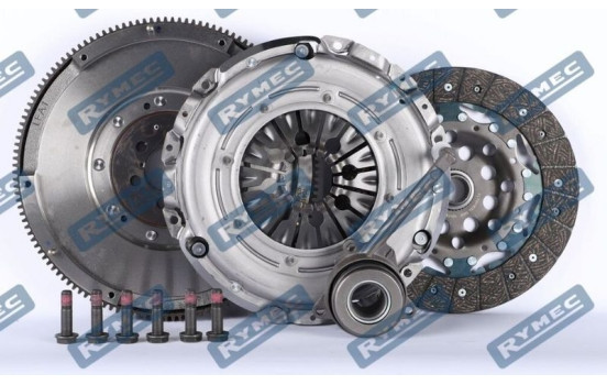 Clutch kit DF3050 Rymec