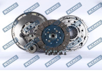 Clutch kit DF3055 Rymec