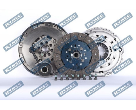 Clutch kit DF3056 Rymec