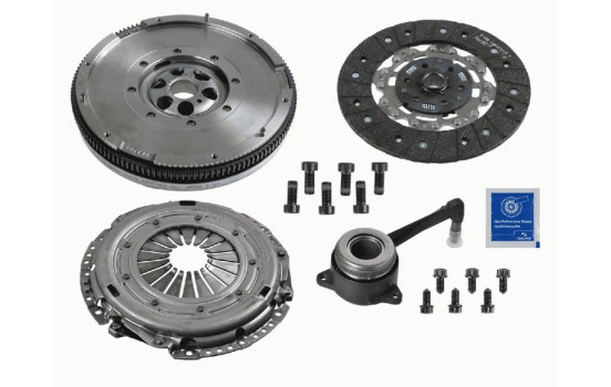 Clutch Kit DMF Module plus CSC 2290 601 005 Sachs, Image 2