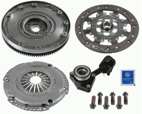 Clutch Kit DMF Module plus CSC 2290 601 047 Sachs, Image 2