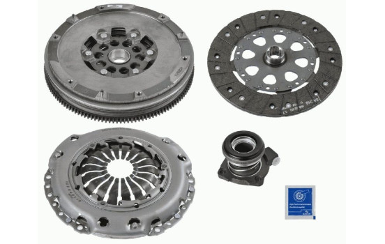 Clutch Kit DMF Module plus CSC 2290 601 064 Sachs