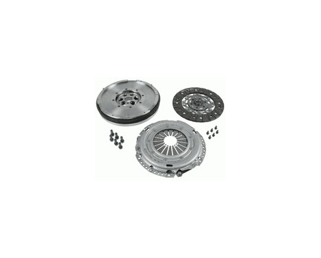 Clutch Kit DMF Module plus CSC 2290 601 086 Sachs
