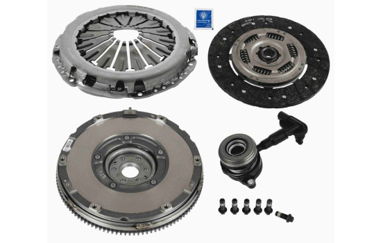 Clutch Kit DMF Module plus CSC 2290 601 123 Sachs