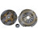 Clutch Kit JT1016 Rymec, Thumbnail 2