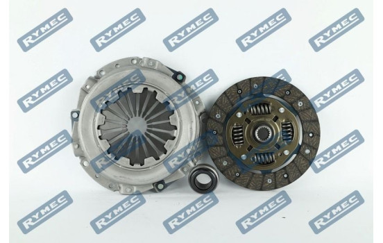 Clutch Kit JT1051 Rymec