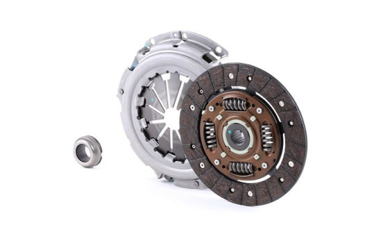 Clutch Kit JT1052 Rymec