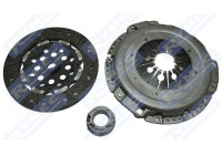 Clutch Kit JT1057 Rymec