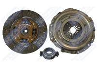 Clutch Kit JT1071 Rymec
