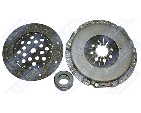 Clutch Kit JT1107 Rymec