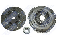 Clutch Kit JT1114 Rymec