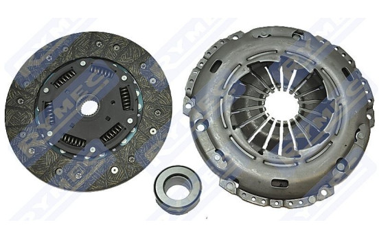Clutch Kit JT1114 Rymec