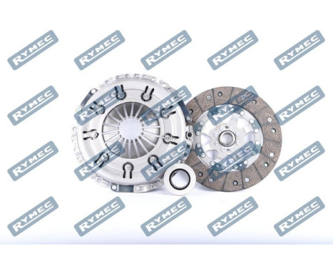 Clutch Kit JT1121 Rymec