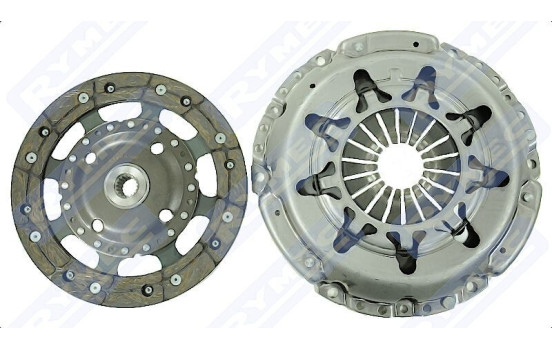 Clutch Kit JT1128 Rymec