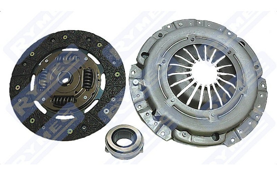 Clutch Kit JT1131 Rymec