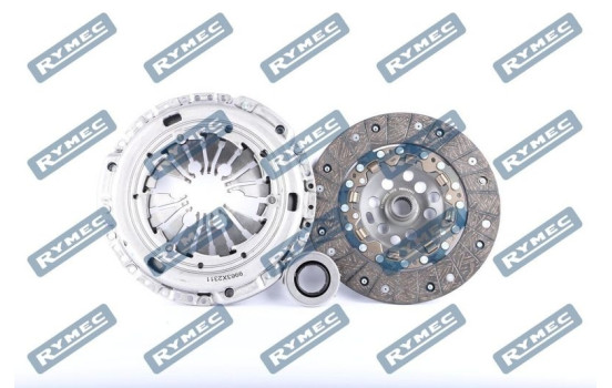 Clutch Kit JT1134 Rymec