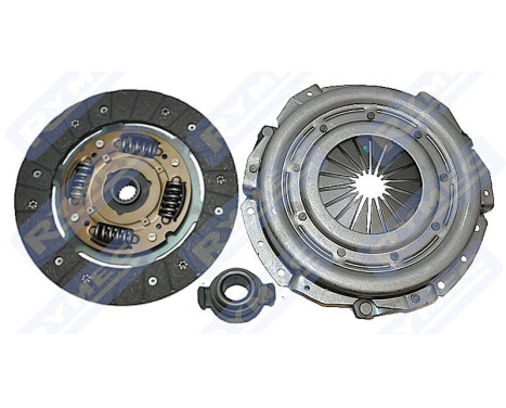 Clutch Kit JT1135 Rymec