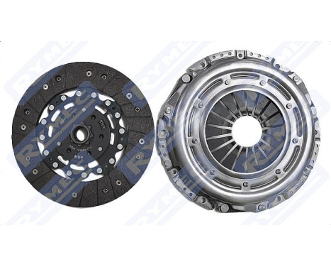 Clutch Kit JT1150 Rymec