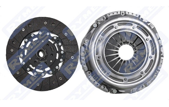 Clutch Kit JT1150 Rymec