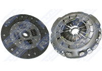 Clutch Kit JT1162 Rymec