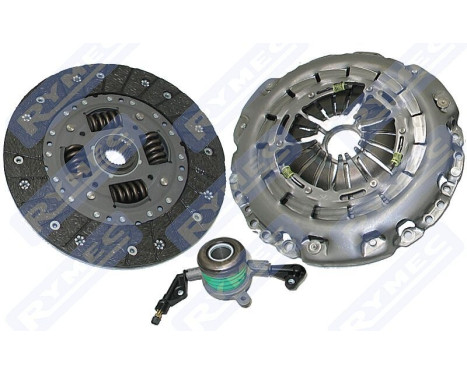 Clutch Kit JT1162018 Rymec