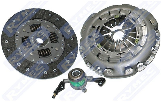 Clutch Kit JT1162018 Rymec