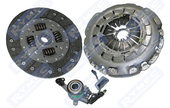 Clutch Kit JT1162028 Rymec