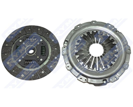 Clutch Kit JT1192 Rymec