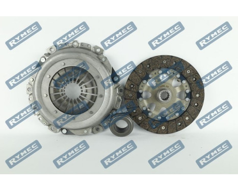 Clutch Kit JT1202 Rymec