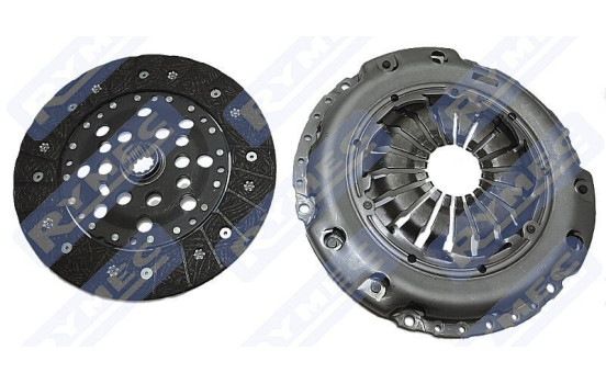 Clutch Kit JT1204 Rymec