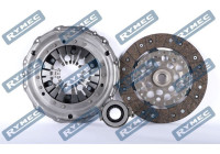 Clutch Kit JT1225 Rymec