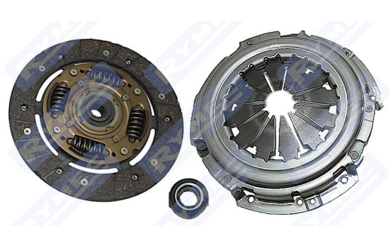 Clutch Kit JT1230 Rymec