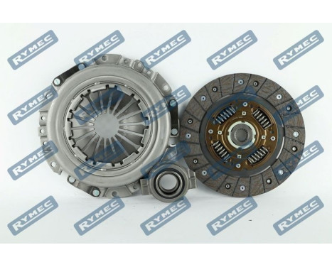 Clutch Kit JT1234 Rymec