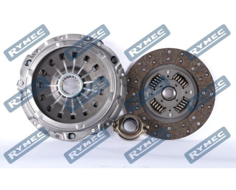 Clutch Kit JT1255 Rymec