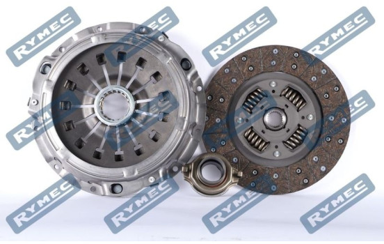 Clutch Kit JT1255 Rymec