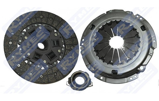 Clutch Kit JT1256 Rymec