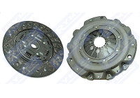 Clutch Kit JT1271 Rymec