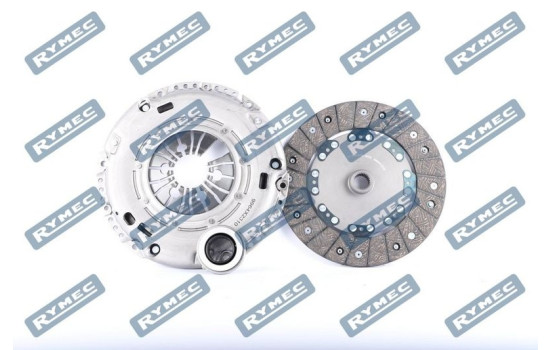Clutch Kit JT1272 Rymec
